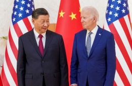 Joe Biden gặp Tập Cận Bình sẽ nói gì?