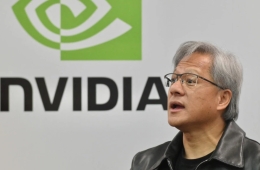 Nhờ Nvidia, Việt Nam có cơ hội phát triển trí tuệ nhân tạo?