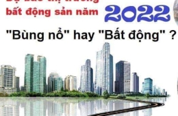 Thử suy nghĩ BÀI HỌC TỪ TRUNG QUỐC CHO THỊ TRƯỜNG BẤT ĐỘNG SẢN VIỆT NAM....2024