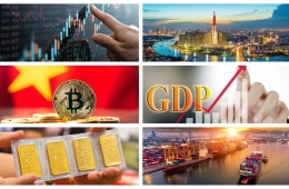 Kinh tế 2025: Phục hồi bất ngờ