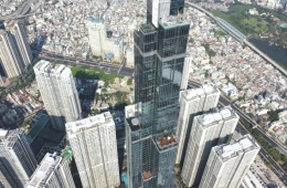 Bất động sản và GDP: Hiểu đúng bản chất