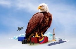 Đại chiến lược đằng sau chính sách đối ngoại của Trump