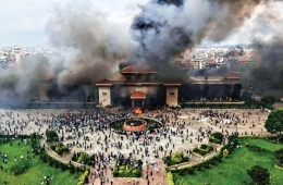 Như những lời nhắc nhở