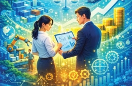 Hướng đi của thể chế thương mại toàn cầu và chiến lược của Việt Nam