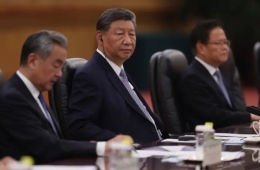 Tập Cận Bình có thể đã tính toán sai về đất hiếm