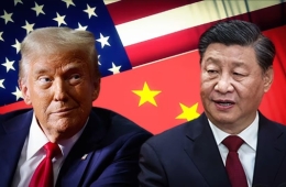 Tập vẫn sẽ theo đuổi “Trung Hoa Mộng” bất chấp sự trở lại của Donald Trump