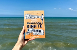 Việt Nam đối mặt địa chấn kinh tế