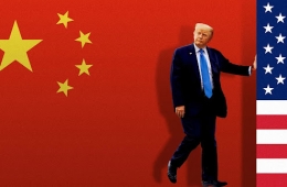 BẮC KINH VÀ WASHINGTON TÁI KHỞI ĐỘNG CUỘC CHIẾN THƯƠNG MẠI ĐẦY RỦI RO