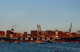 Tại sao trật tự thương mại thế giới nên được thiết kế lại?