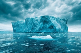 Biến đổi khí hậu tiểu băng hà 2030 Lạnh hay Nóng?