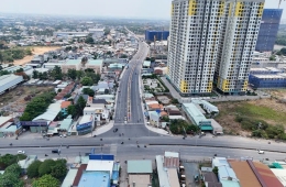 Tái cấu trúc BĐS Việt Nam: Kịch bản 3 giai đoạn