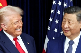 Phân tích chính sách Trung Quốc của Trump