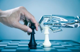 Ba bước tư duy để không bị AI ru ngủ