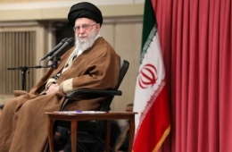 Sau Ali Khamenei, Trung Đông và trật tự thế giới sẽ thay đổi ra sao?