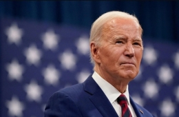 Những ảo tưởng và lừa dối trong nhiệm kỳ tổng thống của Biden