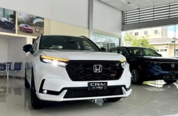Nước cờ chiến lược của Honda và hồi kết cho kỷ nguyên xe Hybrid giá đắt đỏ