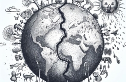 Biến đổi khí hậu: Khoa học và Tranh cãi