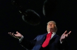 Nhà khoa học đoạt giải Nobel: Mỹ đang mất dần ưu thế trước Trung Quốc