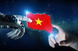  AI tại Việt Nam cho 5 năm tới!