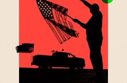 Nước Mỹ đứng trước ngã rẽ nguy hiểm sau vụ sát hại Charlie Kirk