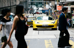 Giới siêu giàu Trung Quốc quản lý tài sản với tư duy toàn cầu