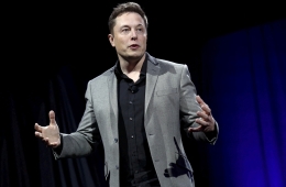 Tỷ phú Elon Musk nói thẳng 1 ĐIỀU càng cố tỏ ra hoàn hảo thì con người càng kém giá trị: Tránh được sớm sẽ giàu sớm