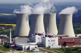 Năng Lượng Hạt Nhân Mini: Tương Lai Mỹ