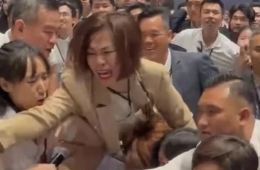 Bóc trần chiêu trò 'tạo sóng' bất động sản