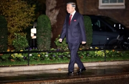 Ông Tô Lâm tại Đại học Oxford: Thông điệp ẩn dưới lớp ngôn từ văn minh