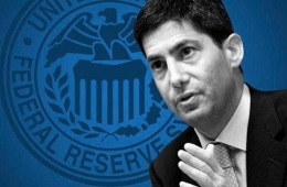  Chân dung người được chọn vào ghế Chủ tịch Fed: 35 tuổi đã vào Hội đồng Thống đốc, nổi tiếng với lập trường cứng rắn về nới lỏng tiền tệ