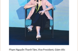 VIFC: dòng vốn không chỉ cần nơi đến mà cần nơi để ở lại