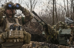 Ukraine Sẵn Sàng Chống Đỡ Đòn Trả Đũa Của Nga Sau "Chiến Dịch Mạng Nhện" Nhờ Hỗ Trợ Từ NATO