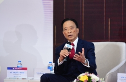 TS Nguyễn Trí Hiếu: Lãi suất huy động sẽ căng thẳng, kéo dài đến 2026