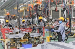 Kinh tế tư nhân chỉ phát triển lành mạnh trong môi trường lành mạnh