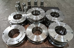 Chuyện lạ: Đức và Nhật Bản dẫn đầu thế giới suốt nửa thế kỷ, nhưng lại bại dưới tay thợ rèn ở Trung Quốc