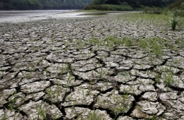 Thế giới chuẩn bị đối mặt với hiện tượng "Siêu El Niño" mạnh kỷ lục
