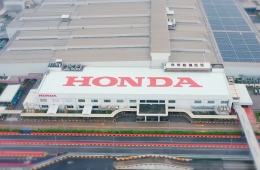 Chiếm trọn 83% thị phần tại Việt Nam, ‘vua xe máy’ Honda lên kế hoạch và nói thẳng tham vọng ở vị thế mới