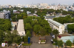 Đề xuất di dời Trường Đại học Bách khoa: Đừng tiếp tục “nén” cao ốc và dân cư vào trung tâm cũ
