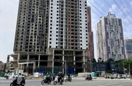VÌ SAO TỒN KHO BẤT ĐỘNG SẢN TĂNG NHƯNG GIÁ VẪN KHÔNG GIẢM?