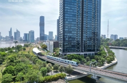 TP.HCM kích hoạt loạt dự án nghìn tỷ, tạo cú hích hạ tầng đô thị