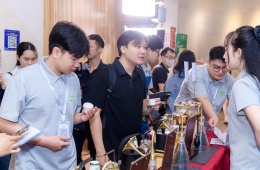 F&B Việt Nam: Thanh Lọc Và Chuyên Nghiệp Hóa
