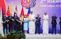 ASEAN công bố chiến lược trở thành nền kinh tế lớn thứ 4 thế giới