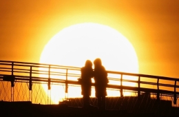 Bình minh 2026: Cuộc xuất hành vĩ đại