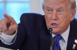 Chiến lược dầu hỏa của Mỹ 2026