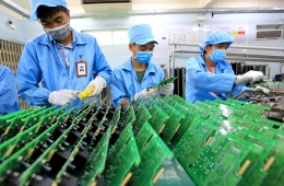 Kinh tế Hỗn hợp: Chủ nghĩa Xã hội và Thị trường