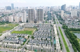 Bất Động Sản 2025-2027: Dự Báo