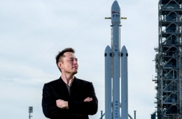 Chưa từng có: Elon Musk khiến Airbus sa thải hơn 2.000 lao động, ngành hàng không vũ trụ đứng trước cơn bão ‘Tesla 2’