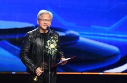 Tỷ phú Jensen Huang lần đầu nói về "ngôi nhà thứ 2 của Nvidia": “Việt Nam sở hữu siêu năng lực đặc biệt”