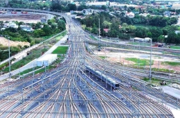 TP.HCM nâng gấp đôi độ dài tuyến Metro: Mục tiêu đồng loạt khởi công 7 tuyến trong năm 2027, hoàn thành 355km trong 10 năm tới