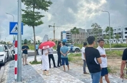 Giá đất nền, nhà phố, nhà riêng cả Hà Nội và TP.HCM đều neo cao: "Trong 3 năm tới, giá bán tiếp tục đà tăng"